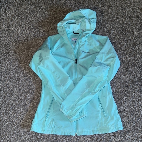 Columbia jacket - Picture 1 of 5